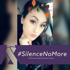 Meet your Posher, Kelsey